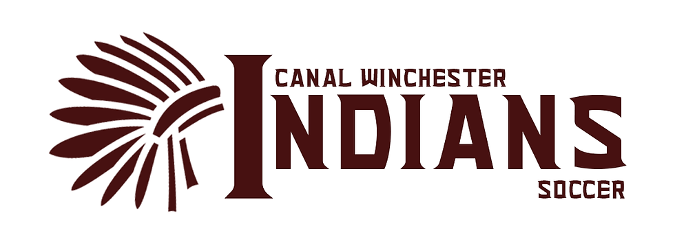 CWHS Boys Soccer Logo