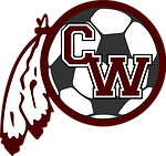 CWHS Boys Soccer Logo