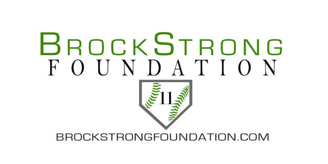 Thank you BrockStrong Foundation